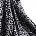 Print Spandex Stocklot Wholesale Cheap Viscose Fabric